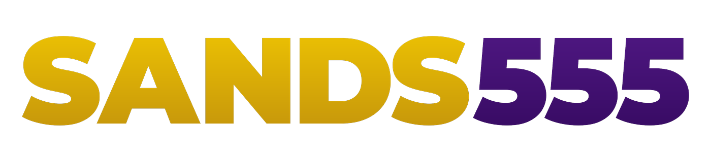 sands555